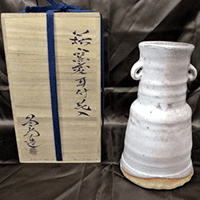 花入れの買取相場はこちら