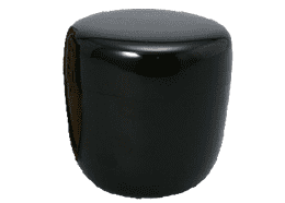 大場 松魚作:平文南飛平棗