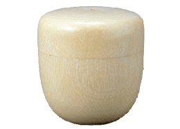 作家不明:象牙棗