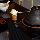 茶道具として買取してもらえる種類の一覧